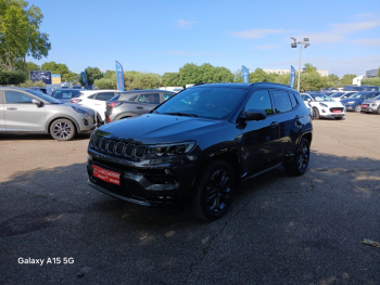 JEEP Compass d’occasion à vendre à NÎMES