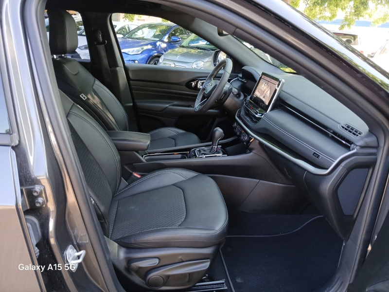 JEEP Compass d’occasion à vendre à NÎMES chez SNMA (Photo 17)