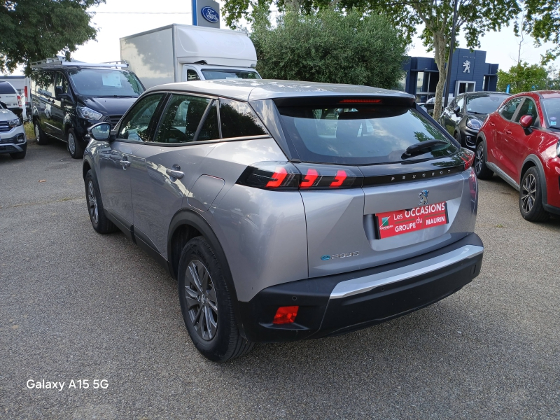 PEUGEOT 2008 d’occasion à vendre à NÎMES chez SNMA (Photo 4)