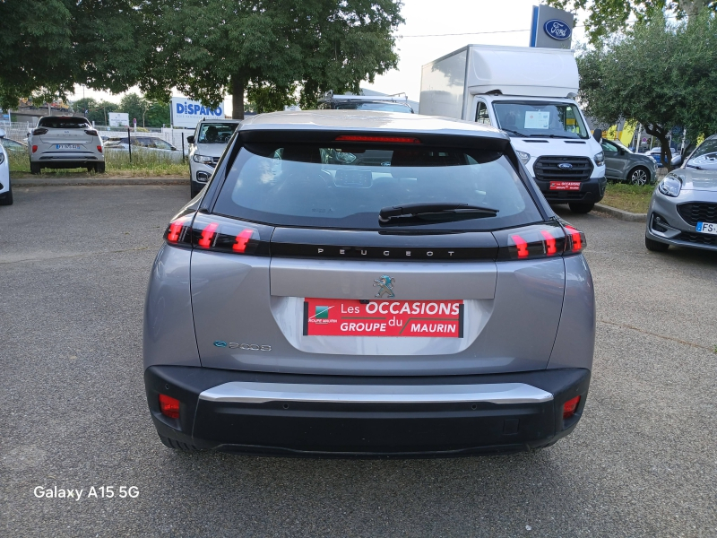 PEUGEOT 2008 d’occasion à vendre à NÎMES chez SNMA (Photo 5)