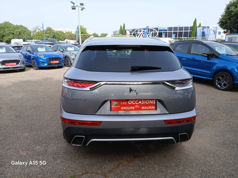 DS DS 7 Crossback d’occasion à vendre à NÎMES chez SNMA (Photo 5)