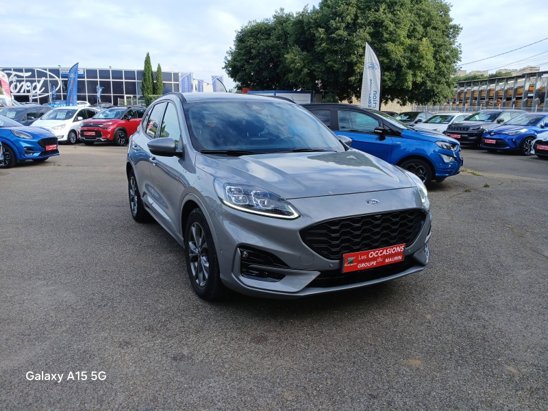 FORD Kuga d’occasion à vendre à NÎMES chez SNMA (Photo 3)