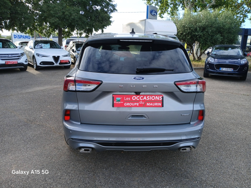 FORD Kuga d’occasion à vendre à NÎMES chez SNMA (Photo 5)