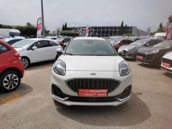 FORD Puma d’occasion à vendre à NÎMES