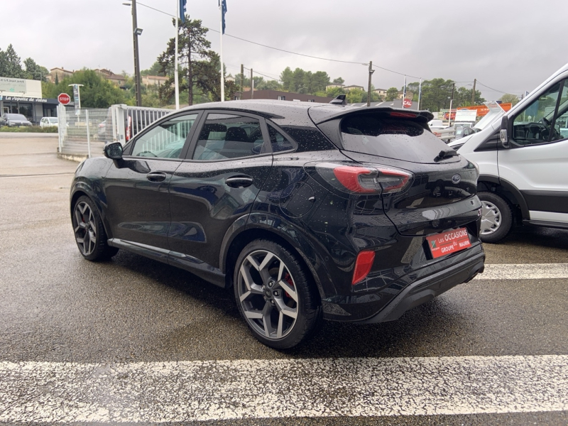 FORD Puma d’occasion à vendre à NÎMES chez SNMA (Photo 5)