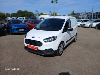 FORD Transit Courier VUL d’occasion à vendre à NÎMES