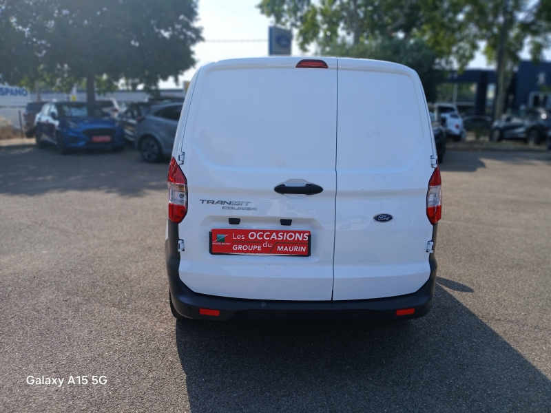 FORD Transit Courier VUL d’occasion à vendre à NÎMES chez SNMA (Photo 5)