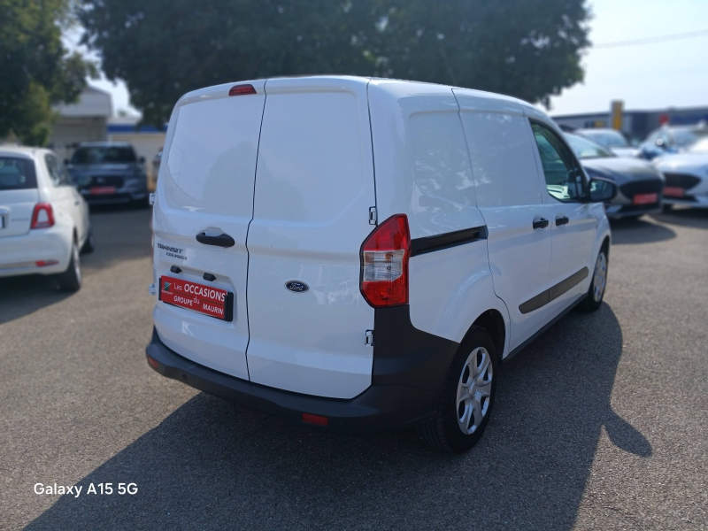 FORD Transit Courier VUL d’occasion à vendre à NÎMES chez SNMA (Photo 6)