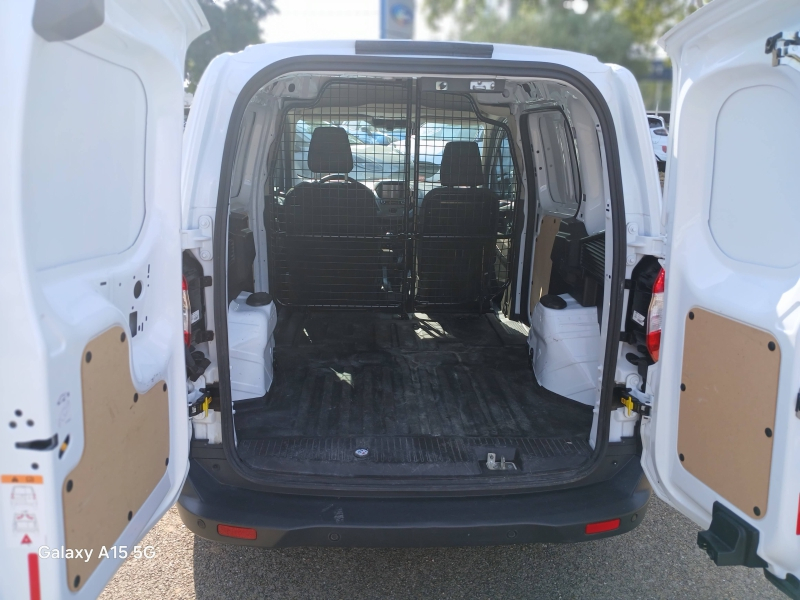 FORD Transit Courier VUL d’occasion à vendre à NÎMES chez SNMA (Photo 8)