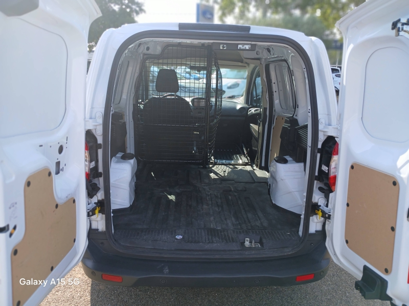 FORD Transit Courier VUL d’occasion à vendre à NÎMES chez SNMA (Photo 9)