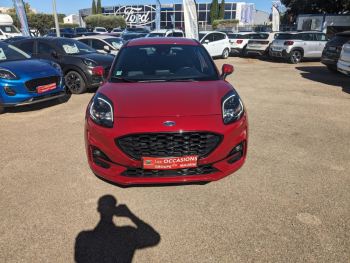 FORD Puma d’occasion à vendre à NÎMES