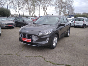 FORD Kuga d’occasion à vendre à NÎMES