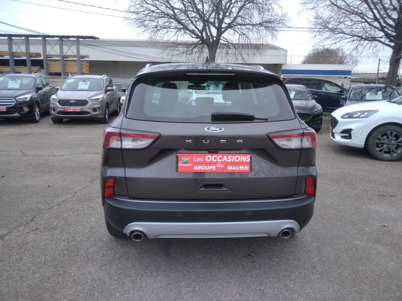 FORD Kuga d’occasion à vendre à NÎMES chez SNMA (Photo 5)