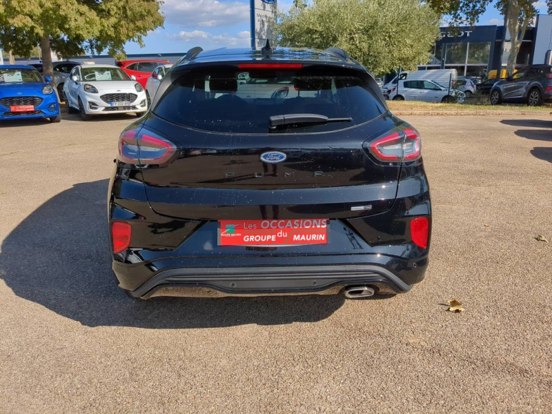 FORD Puma d’occasion à vendre à NÎMES chez SNMA (Photo 5)