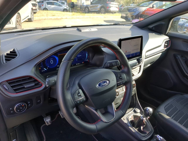 FORD Puma d’occasion à vendre à NÎMES chez SNMA (Photo 15)