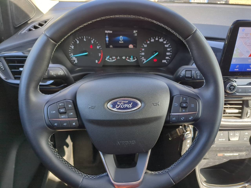 FORD Puma d’occasion à vendre à NÎMES chez SNMA (Photo 11)