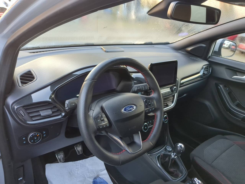 FORD Puma d’occasion à vendre à NÎMES chez SNMA (Photo 15)