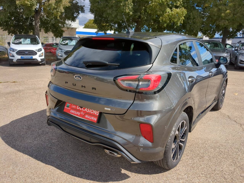 FORD Puma d’occasion à vendre à NÎMES chez SNMA (Photo 6)