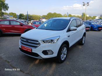 FORD Kuga d’occasion à vendre à NÎMES