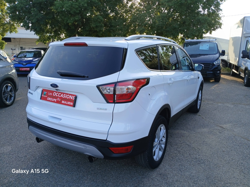 FORD Kuga d’occasion à vendre à NÎMES chez SNMA (Photo 6)