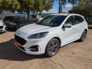 FORD Kuga d’occasion à vendre à NÎMES