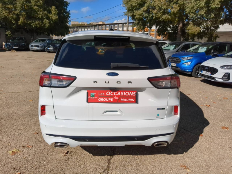 FORD Kuga d’occasion à vendre à NÎMES chez SNMA (Photo 5)