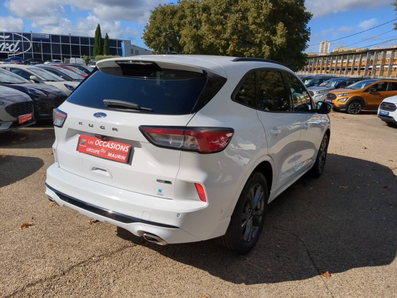 FORD Kuga d’occasion à vendre à NÎMES chez SNMA (Photo 6)