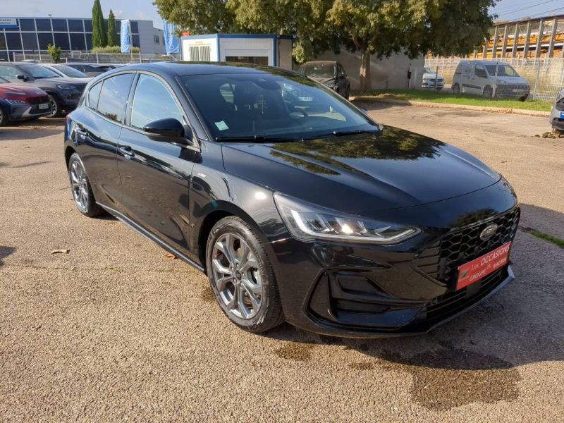 FORD Focus d’occasion à vendre à NÎMES chez SNMA (Photo 3)