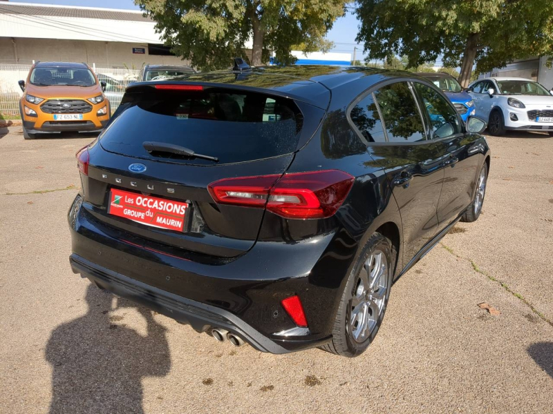 FORD Focus d’occasion à vendre à NÎMES chez SNMA (Photo 6)