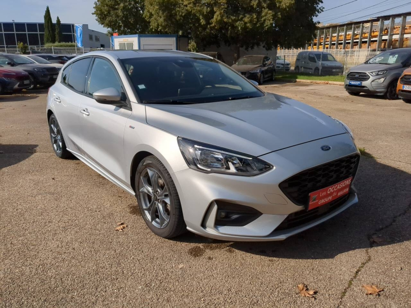 FORD Focus d’occasion à vendre à NÎMES chez SNMA (Photo 3)