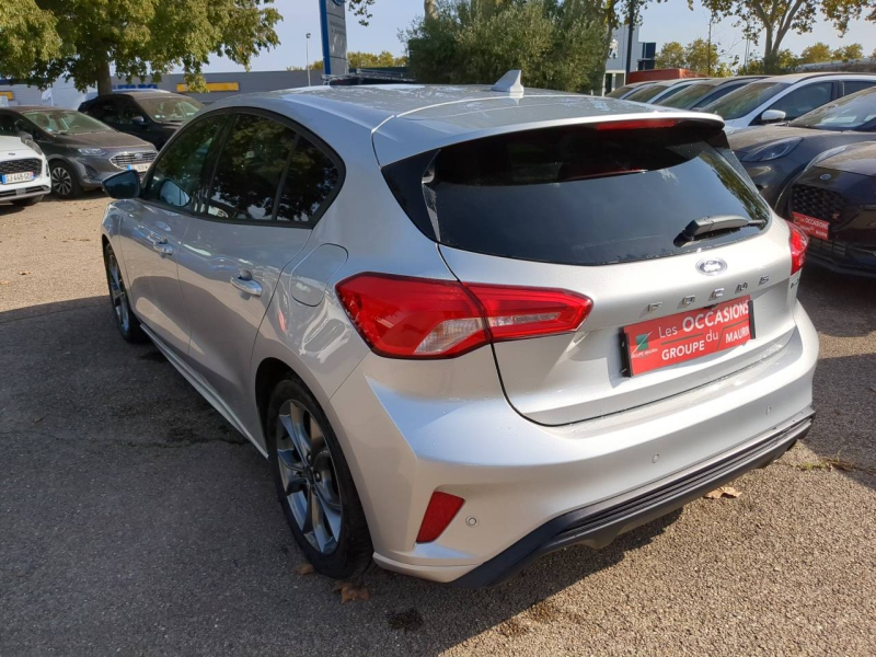 FORD Focus d’occasion à vendre à NÎMES chez SNMA (Photo 4)