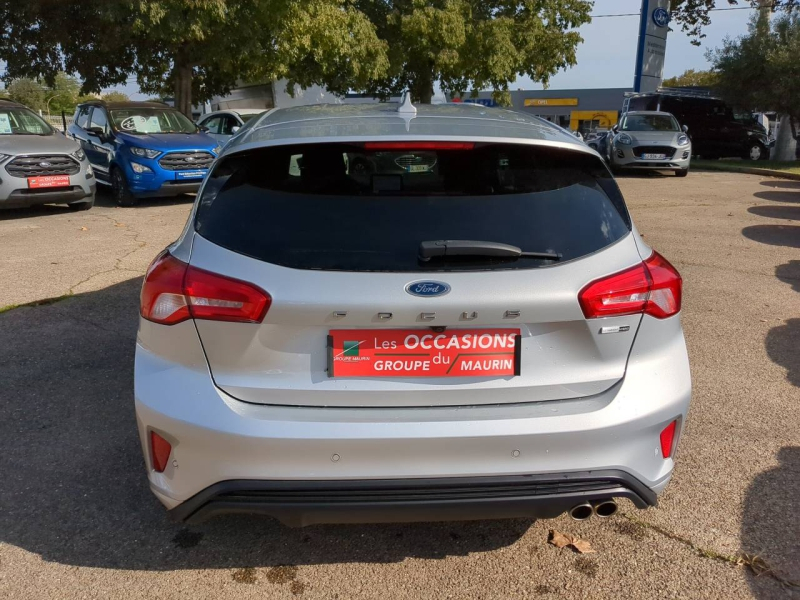 FORD Focus d’occasion à vendre à NÎMES chez SNMA (Photo 5)