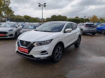 NISSAN Qashqai d’occasion à vendre à NÎMES chez SNMA (Photo 1)