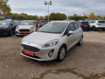 FORD Fiesta d’occasion à vendre à NÎMES