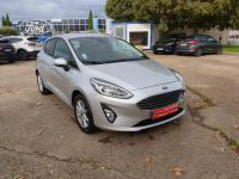 FORD Fiesta d’occasion à vendre à NÎMES chez SNMA (Photo 3)