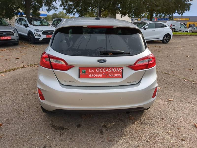 FORD Fiesta d’occasion à vendre à NÎMES chez SNMA (Photo 5)