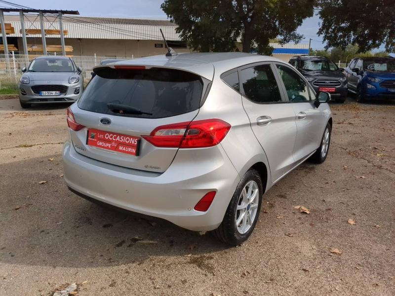 FORD Fiesta d’occasion à vendre à NÎMES chez SNMA (Photo 6)