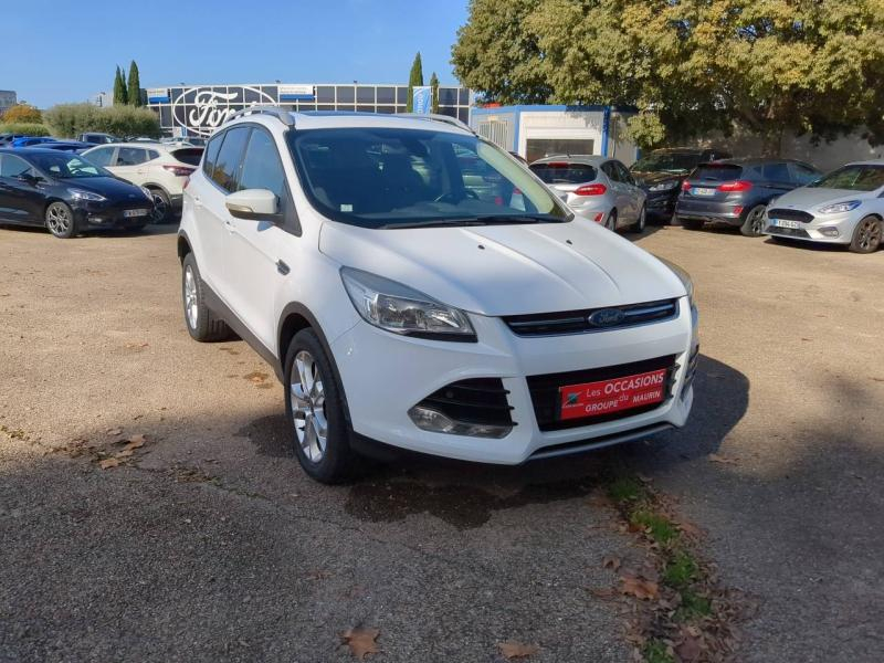 FORD Kuga d’occasion à vendre à NÎMES chez SNMA (Photo 3)