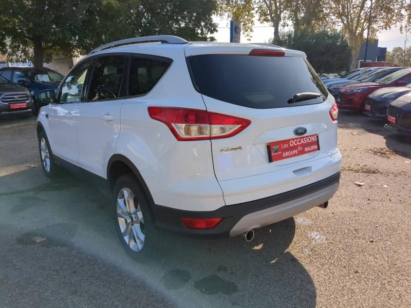 FORD Kuga d’occasion à vendre à NÎMES chez SNMA (Photo 4)