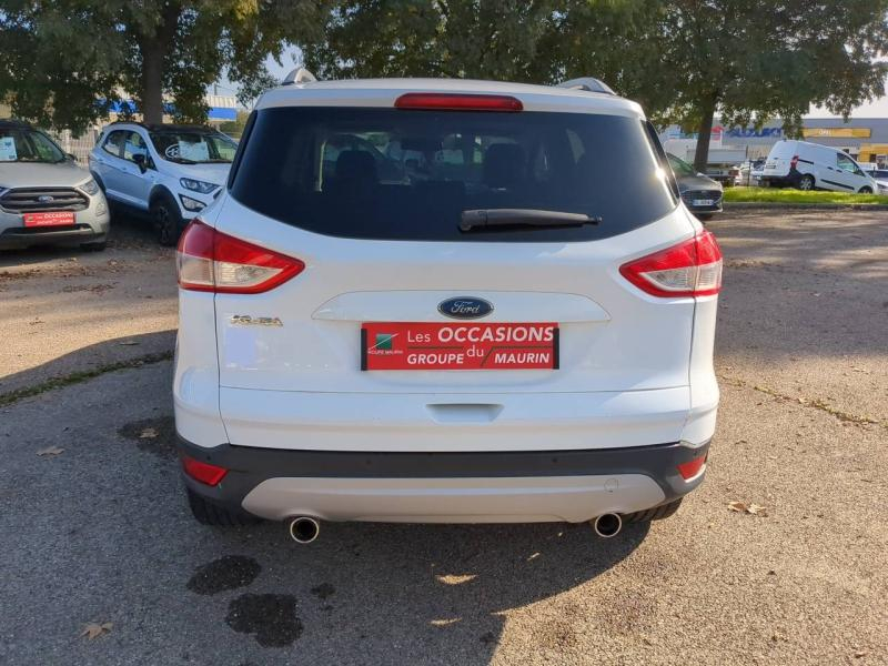 FORD Kuga d’occasion à vendre à NÎMES chez SNMA (Photo 5)