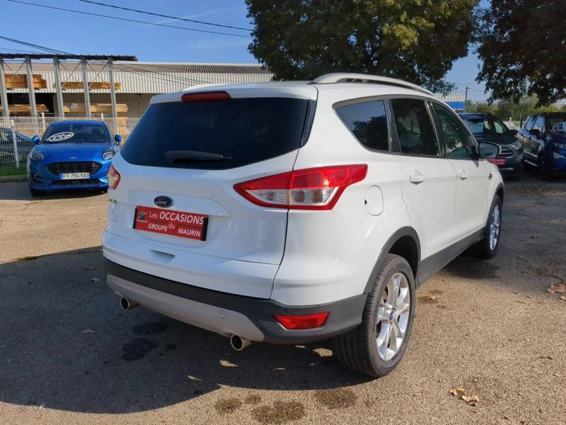 FORD Kuga d’occasion à vendre à NÎMES chez SNMA (Photo 6)