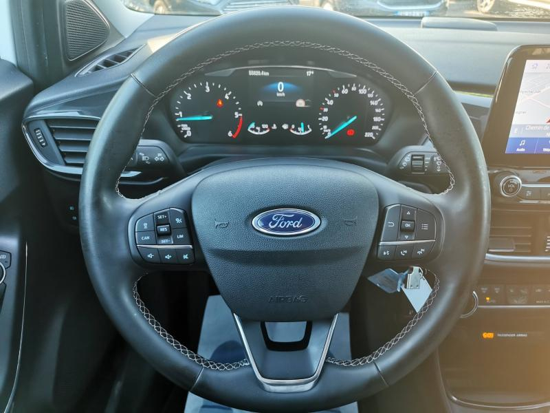 FORD Puma d’occasion à vendre à NÎMES chez SNMA (Photo 9)