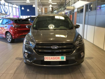 FORD Kuga d’occasion à vendre à NÎMES