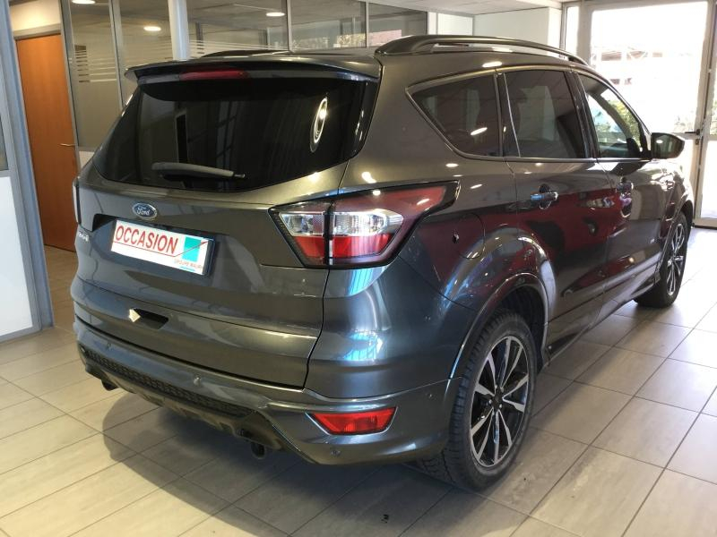 FORD Kuga d’occasion à vendre à NÎMES chez SNMA (Photo 3)