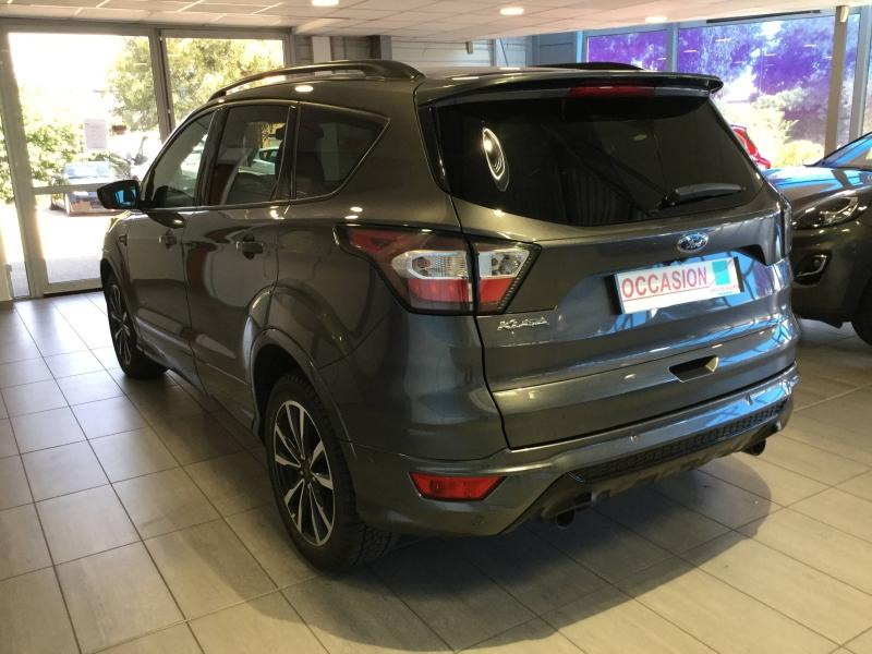 FORD Kuga d’occasion à vendre à NÎMES chez SNMA (Photo 5)