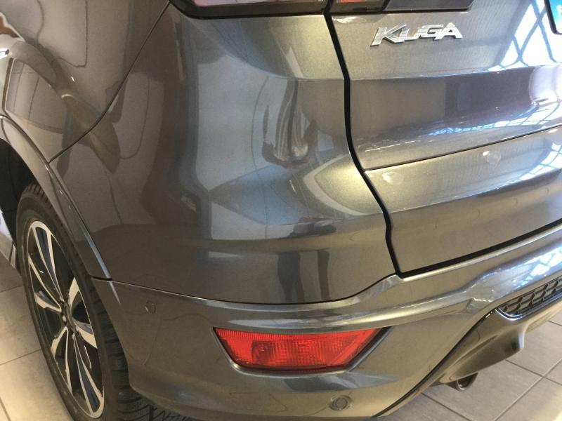 FORD Kuga d’occasion à vendre à NÎMES chez SNMA (Photo 19)