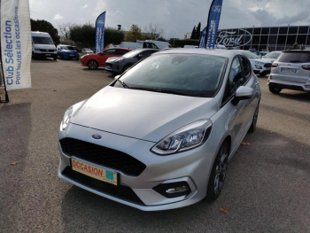 FORD Fiesta d’occasion à vendre à NÎMES