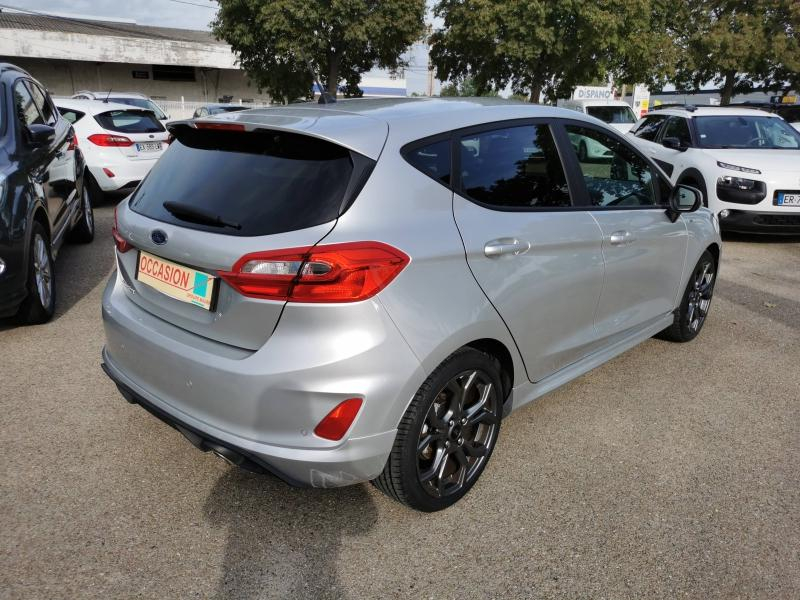 FORD Fiesta d’occasion à vendre à NÎMES chez SNMA (Photo 6)