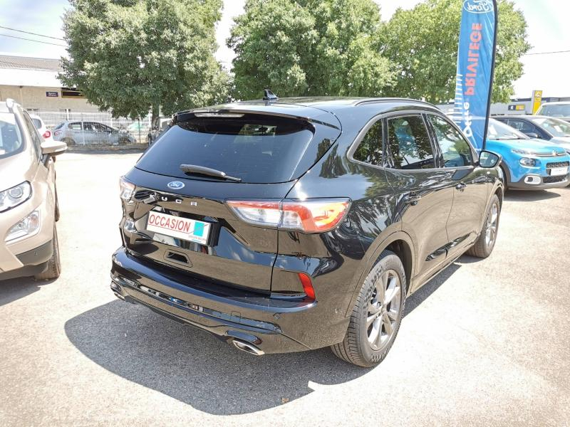 FORD Kuga d’occasion à vendre à NÎMES chez SNMA (Photo 7)