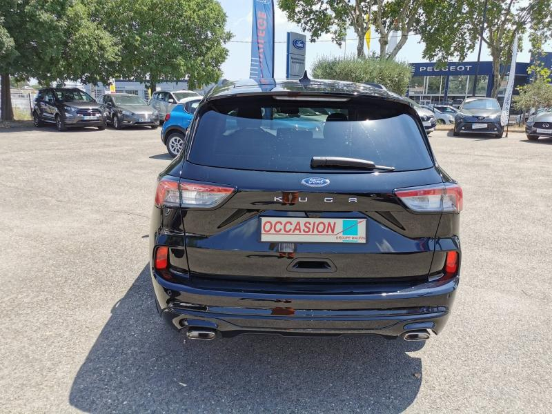 FORD Kuga d’occasion à vendre à NÎMES chez SNMA (Photo 9)